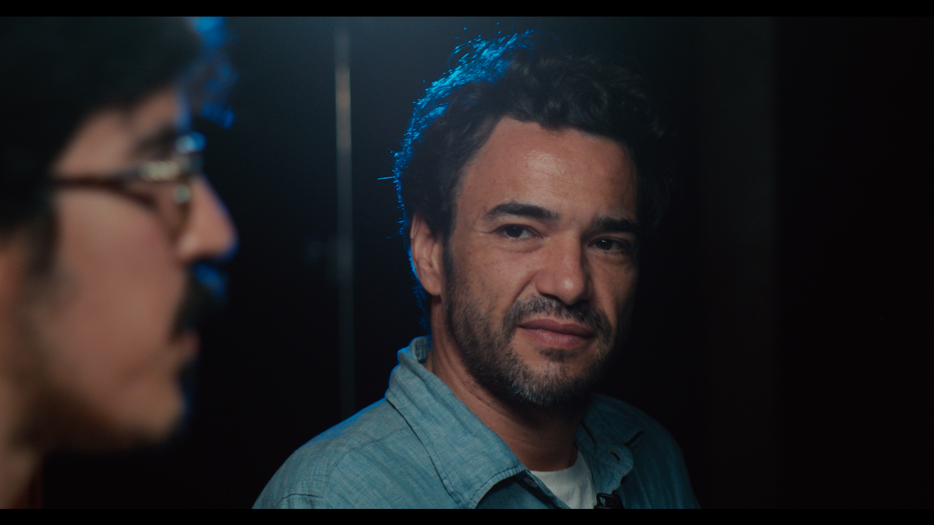 Mostra Filme Falado Reserva - Foto 2